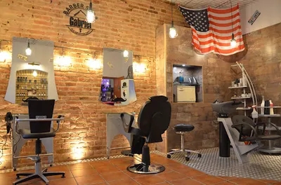 Barber Shop Gabriel